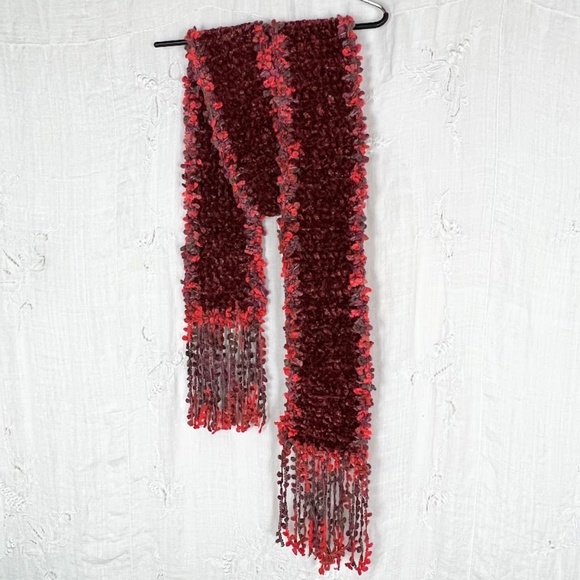 7 Unique & Beautiful Scarves EUC - Picture 14 of 16